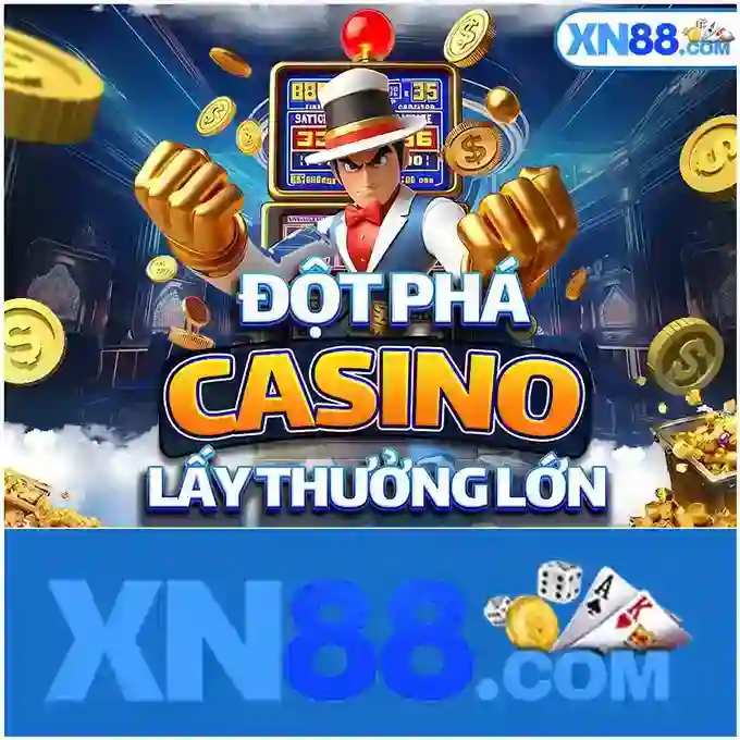 xn88: Tổng quan và góc nhìn