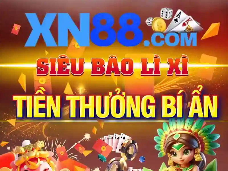 xn88: Nền tảng chơi game trực tuyến và đánh giá tổng quan