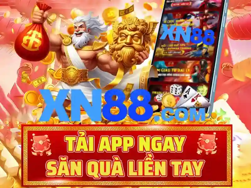 Xn88: Nền tảng chơi game trực tuyến và đánh giá an toàn