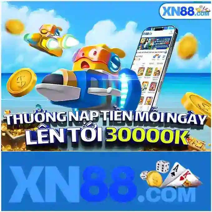XN88: Nền tảng cược và giải trí trực tuyến đáng tin cậy