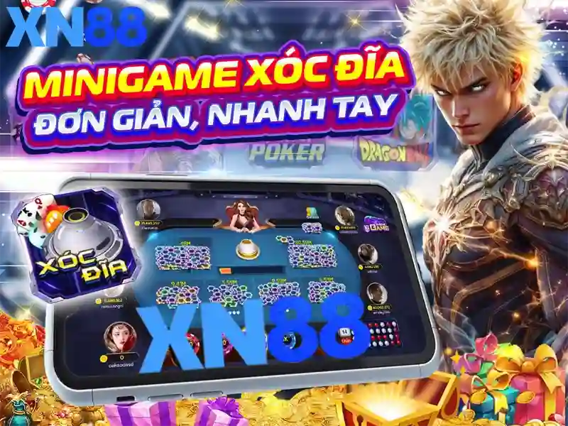 xn88 - Tổng quan và nhận định