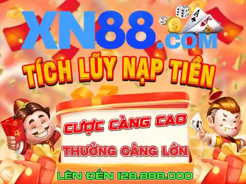 xn88: nen tang giai tri tren mang