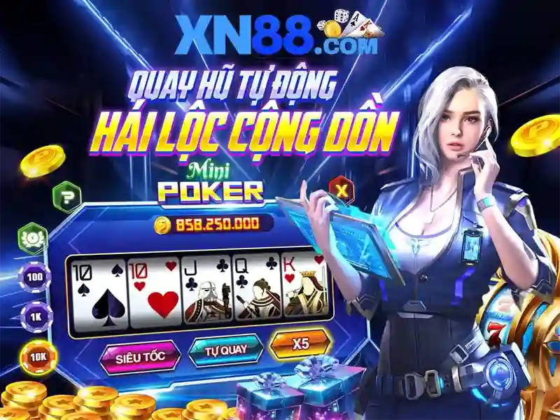 xn88 - Nền tảng cá cược và giải trí trực tuyến