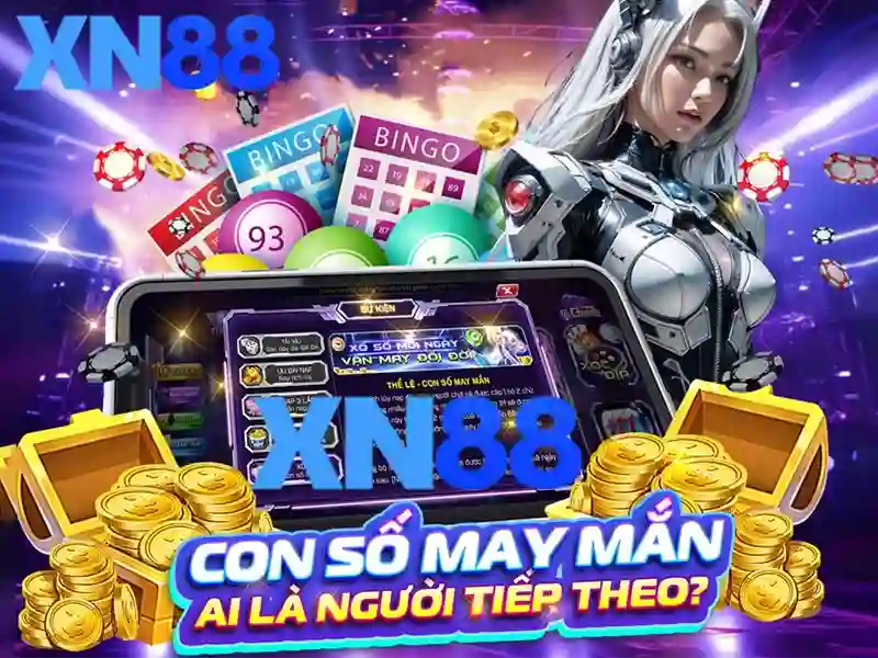 Lý do phổ biến của xn88