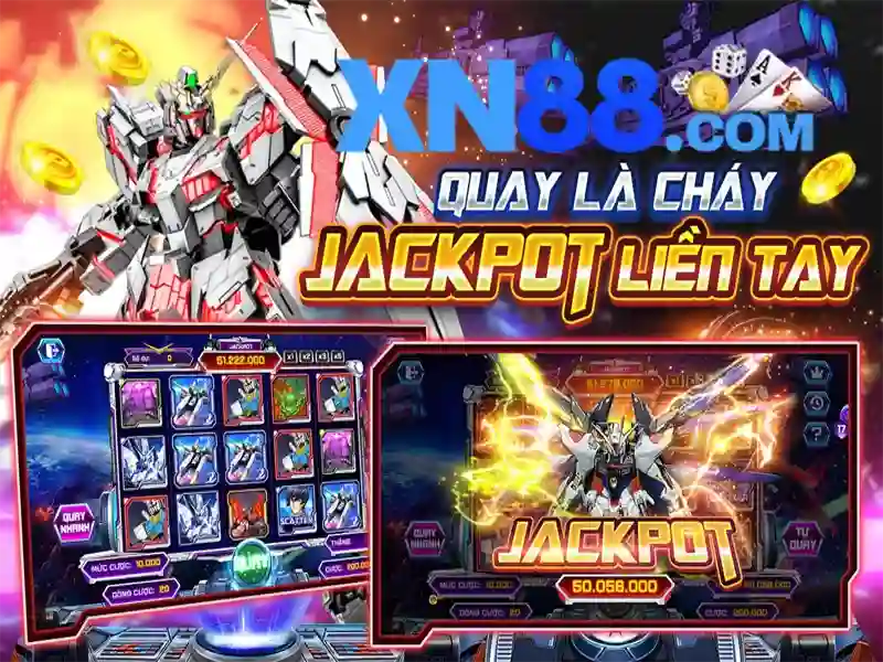 Giới thiệu về xn88