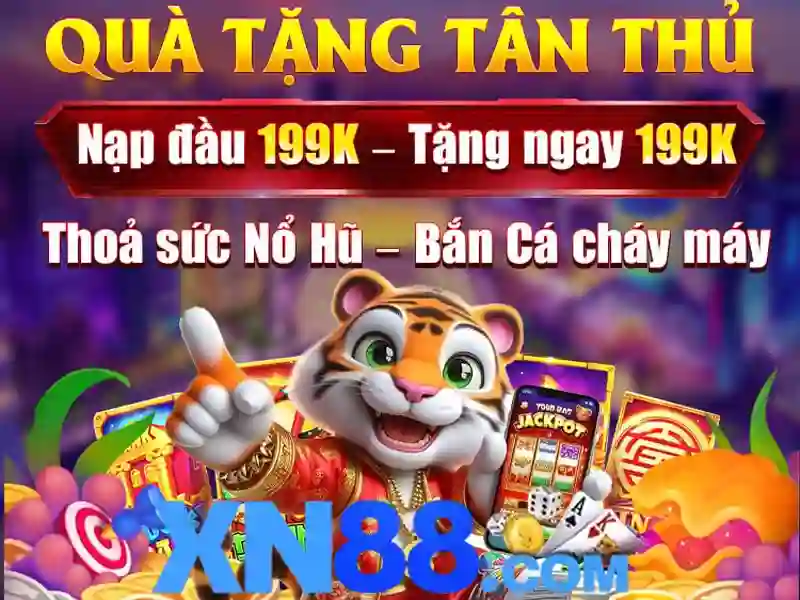 Xn88: Nền tảng game online phổ biến tại châu Á