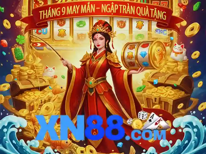 xn88: Nền tảng trực tuyến cho giải trí và trò chơi