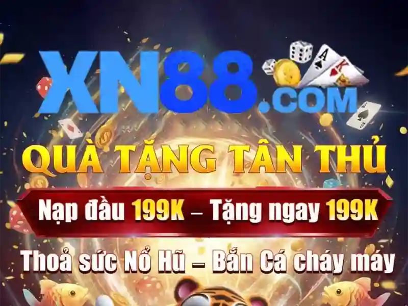 xn88 là gì và cách khám phá nền tảng giải trí trực tuyến