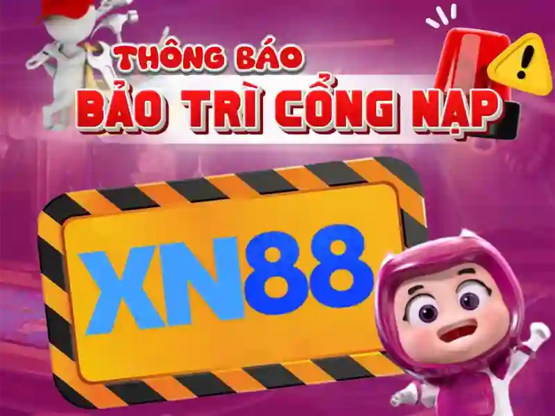 xn88: Khám phá nền tảng và các đặc điểm nổi bật