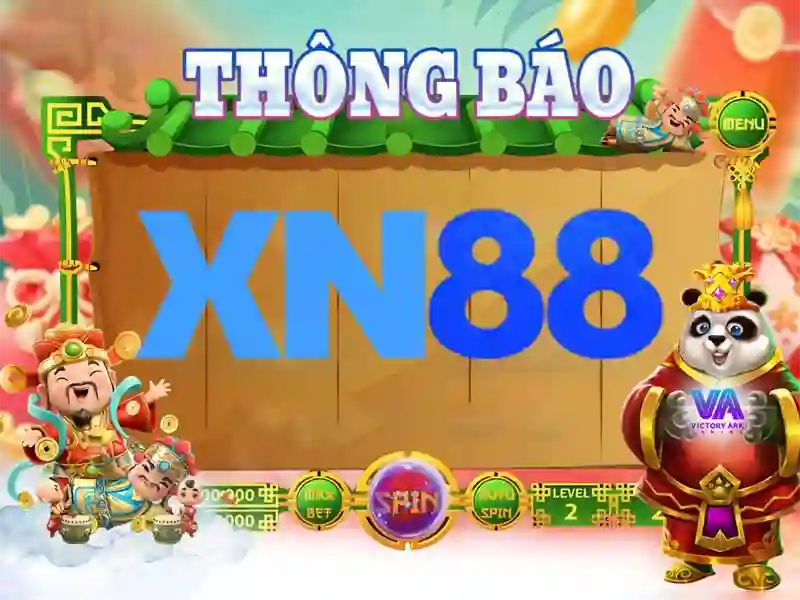 xn88: Đánh giá và hướng dẫn tham gia nền tảng chơi game trực tuyến