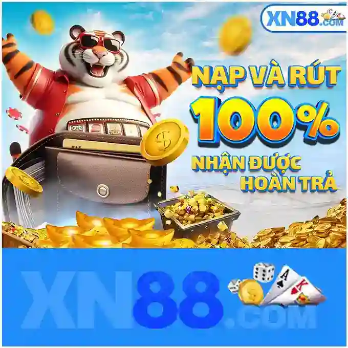 Tổng quan về xn88: Nền tảng trò chơi trực tuyến