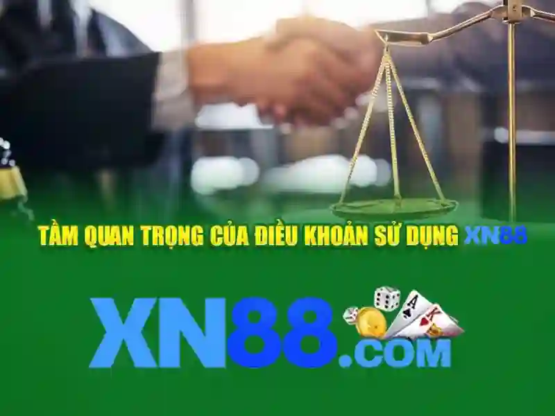 xn88 là gì và tại sao được biết đến trong cộng đồng game trực tuyến